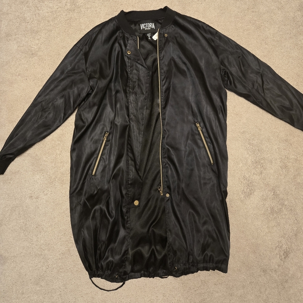 Victoria Sport Rain Jacket